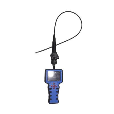 China Low Power 2 Ways Rotated Borescope Pipe Camera Inspection Cameras for sale