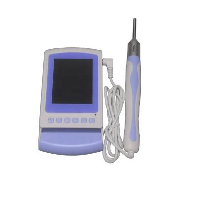 China Allows for hard-to-see visual inspection in area diagnostic otoscope set davicon ear nose otoscope ear camera digital otoscope for sale