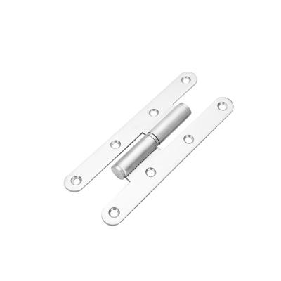 China Soft close Professional Factory Soft Close 140*60*2.5Mm H Shape 140Mm Hydraulic Damping Shopping Mall H Hinge for sale