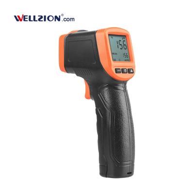 China EC-420 1500um EC-420 Handheld Coating Thickness Gauge for sale