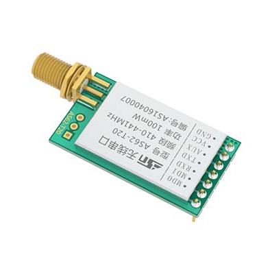 China Ashining gas alarm dive 3000m 100w Lora Sensor Pir Lhi 878 volume D204s 3km 433mhz rf smart wireless receiver module for sale