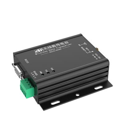 China Wireless Communication 8km 433m 1278 Rs485 Rs232 Ax5043 Wireless 433mhz Si4463/si4438 Radio Lora Dtu Sx for sale