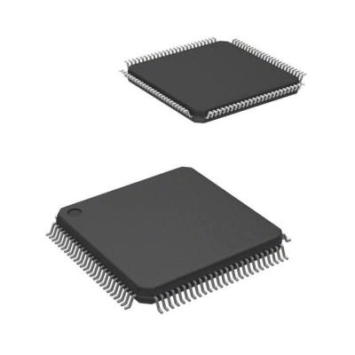 China New and original STM32F303CBT6 LQFP-48 standard integrated circuit IC chip for sale