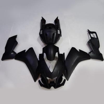 China Customize For Aprilia RS125 2012-2014 Style ABS Injection Fairing Kits Custom Bodywork for sale