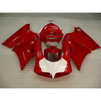 China Customize For Ducati 916 Style 1994-1998 ABS Injection Fairing Kits Custom Bodywork for sale