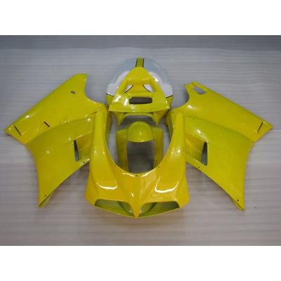 China Customize For Ducati 998 Style 2002-2004 ABS Injection Fairing Kits Custom Bodywork for sale