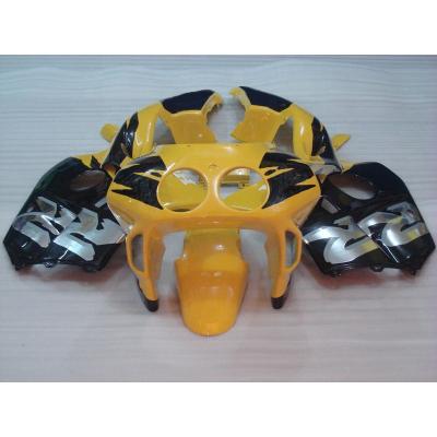 China Customize For Honda CBR250RR 1990-1994 Style ABS Injection Fairing Kits Custom Bodywork for sale