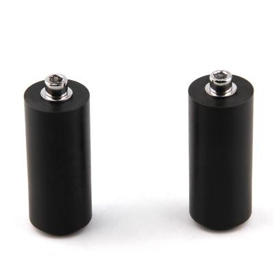 China Delrin For Honda CBR600/F2/F3 Motorcycle Frame Slider Protector 1991-1998 Accessories for sale