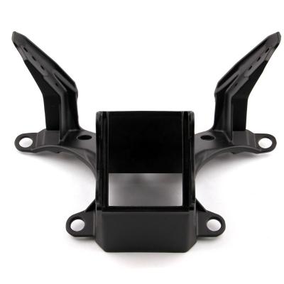 China High Quality Iron For Yamaha YZF R6 Motorcycle 2008-2016 Front Upper Fairing Stay Bracket for sale