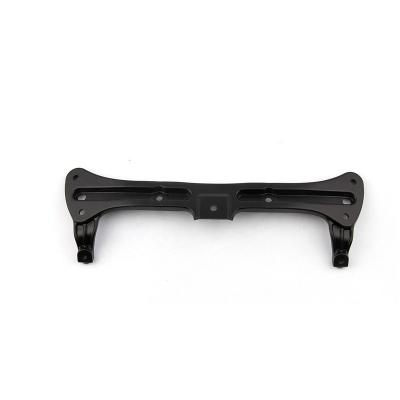 China High Quality Iron For Kawasaki ZX-10R Motorcycle 2008-2010 Front Upper Fairing Stay Bracket for sale