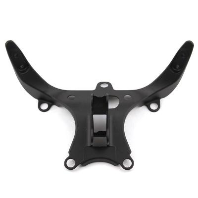 China High Quality Iron For YAMAHA YZF-R1 Motorcycle 2000-2001 Front Upper Fairing Stay Bracket for sale