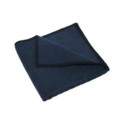 China Sustainable Hot Sale Professional Cleaning Microfiber Automotive Towel for sale