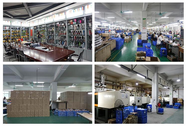 Geverifieerde leverancier in China: - Guangzhou Haozexin Technology Ltd.