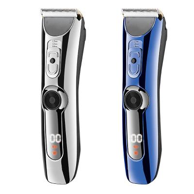 Китай Волосы Clippers USB Groomer тела триммера бороды людей ABS водоустойчивые перезаряжаемые продается