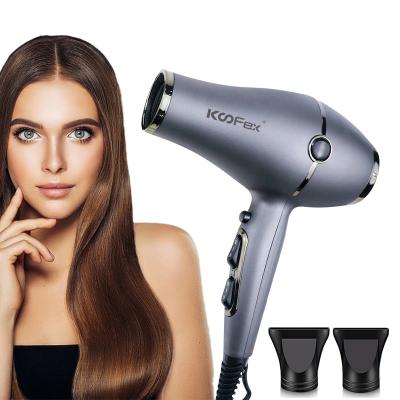 China Durable Salon Air Pro 2300 Hair Dryer Waterproof Electric Multiscene for sale