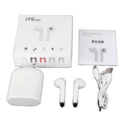 China In-Ear 2022New Good Quality Portable Mini i9 PLUS Wireless TWS Headset Earphone Earphone for sale