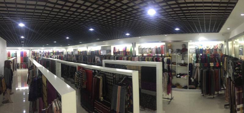 Verified China supplier - Tonglu Visan Garment Co., Ltd.