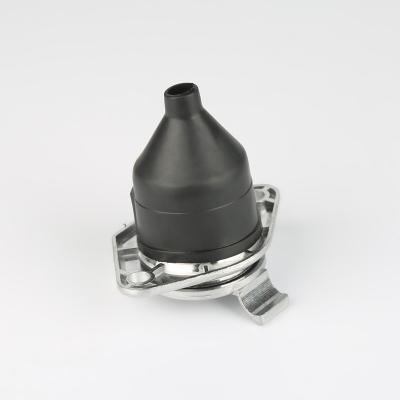 China Used Trailer Truck S Type Universal Metal Trailer Truck Electrical Plug For Trailer for sale