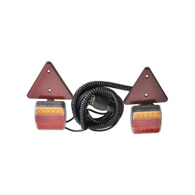 China China imported unique product side marker lamp car led traffic led light assembly JH105-C for sale