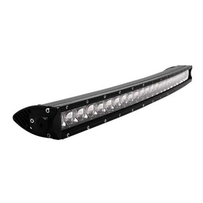 China 4x4 ATV Truck Driving Lamp 5D 120W IP67 Led Light Bar Wholesale Single Row Led Light Bar Led Bar Light For 4x4 Offroad Truck 4dw for sale