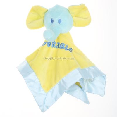 China Soft Cute Gifts / Toys Plush Toy Baby Handkerchief for sale