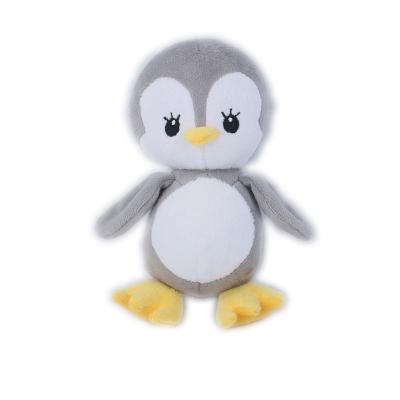 China Cute Recycled Gifts / Toys Plush Penguin Soft Toys For Kids for sale