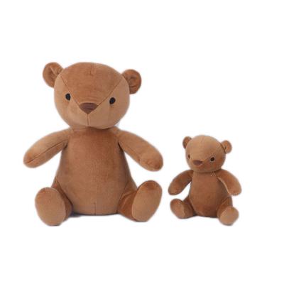 China Toys Recycled PET Teddy Bear Stuffed Gifts / Toy for sale