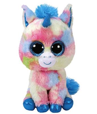 China Promotional Hot Selling Cute Unicorn Gifts/Toys Wholesale for sale