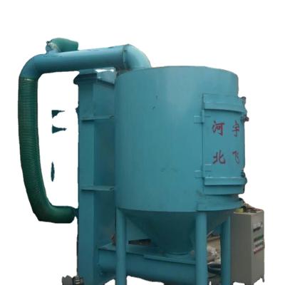 China Trolley type eliable plant r shot blasting machine for sale