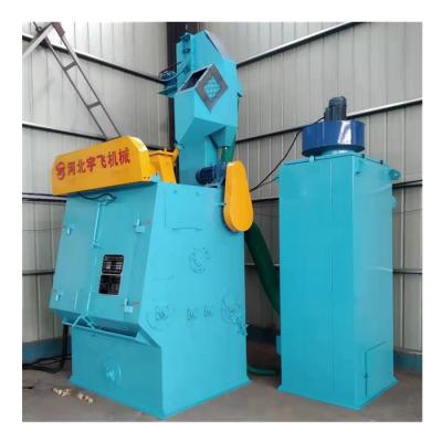 China Q3210 Factory Small Shot Blasting Machine for sale