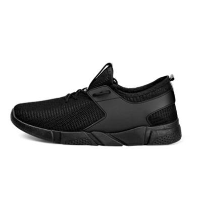 China Quick-drying mens shoes sports popular high quality lightweight mesh mens sports shoes CC920 for sale