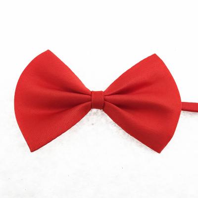 China 2019 New Fashion Viable Fashionable New Fashion Dog Cat Kitten Puppy Pet Toy Bow Tie Pet Collar LYF for sale