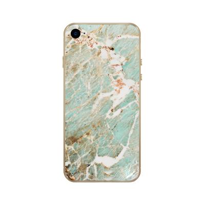 China Perfect Fit For iPhone 6 7 8 X Western Special Luxury Custom Real Natural Real Marble Phone Case For iphone X Cell Phone Cover for sale