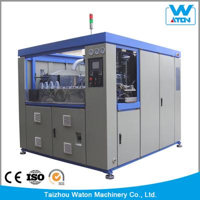 China QCS-T Bottle Series Customize High Efficiency PET Bottle Blower Machine for sale