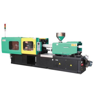 China Small horizontal plastic injection machine price for sale