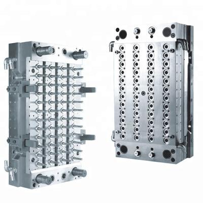 Китай China Good Quality Wholesale Preform Plastic Injection Mold Manufacturer продается