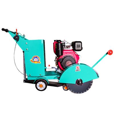 China LIVTER advertising company wholesale high quality custom cheap fluting concrete road cutter hand fluted road cutting machine high quality for sale