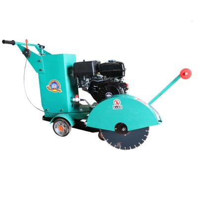 China Advertising Company LIVTER Power Strong Groove Diamond Machine Road Cutter for sale