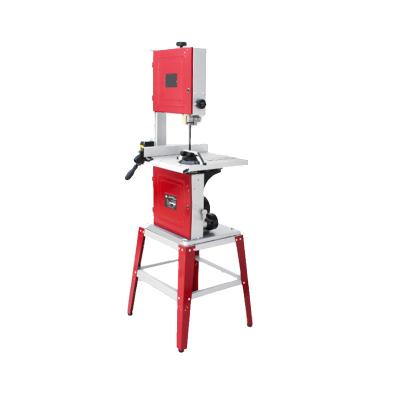 China LIVTER VERTICAL Power 750W Mechanical Metal Cutting Blade Horizontal Wood Band Saw for sale