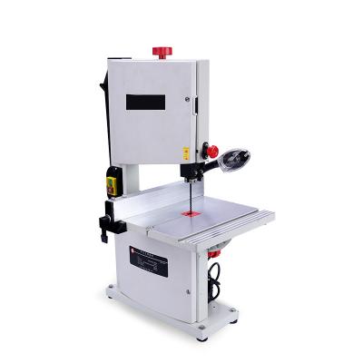 China Woodworking Horizontal Metal Band Saw Machine Small Band Saw Cutting Machine for sale