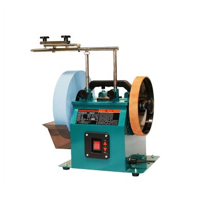 China Cutter Grinding Constant Speed ​​LIVTER Mini Grinder Low Speed ​​Grinding And Polishing Machine By Water Cooling Grinder for sale