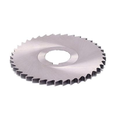 China LIVTER M42 Material Cutting Saw Blade For Metal And Aluminum Custom for sale