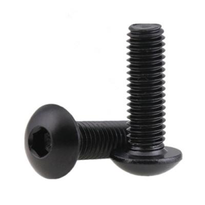 China Other LIVTER Black Zinc Screw Highlight for sale