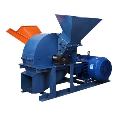 China Cultivates LIVTER wood crusher machine for sawdust powder waste wood crusher for sawdust making machine trading for sale