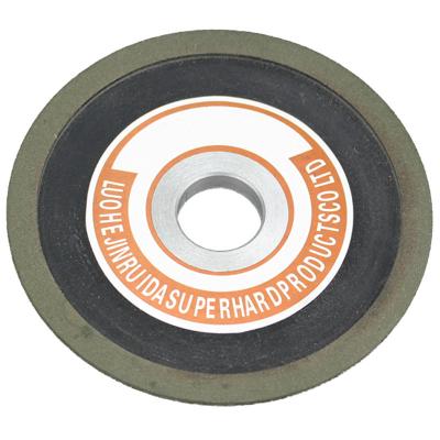 China High Performance Grinding LIVTER High Quality Diamond Grinding Wheel / Abrasive Grinding Wheels Disc For Circular Saw Blade Sharpening Machine for sale