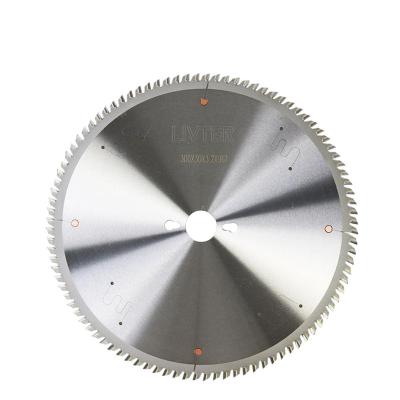 China For Cutting LIVTER MDF CTT Saw Baldes For Panel Saw 12 Inch Disc Saw Woodworking Machinery MDF, Wood Cutting for sale