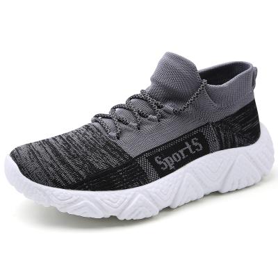 China Running Shoes Mens Sneakers Sport Shoes Sport Loafers Running Shoes for sale