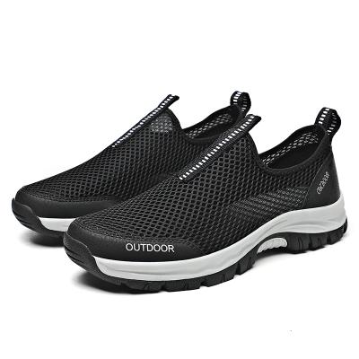 China SHOCK ABSORBING Quick Dry Beach Barefoot For Boating Fishing Diving Surfing With Drainage Driving Hiking Uphill Aqua Men Water Sports Shoes for sale