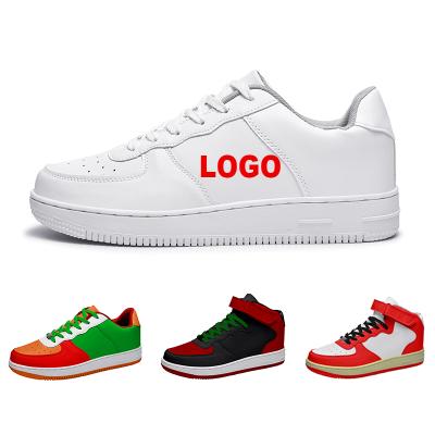 China Fashion Trend Manufacture Flats Sports Custom Colors Tennis Sports Scarpe Da Uomo Running Shoes Fashion Sneakers Men Basketball Shoes for sale