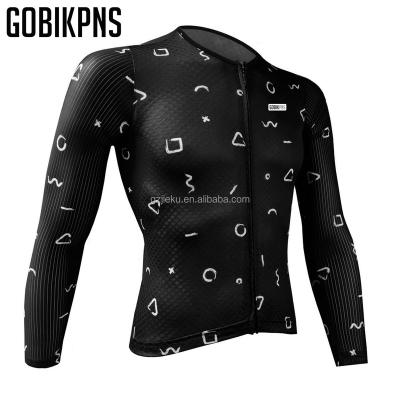 China GOBIKPNS Breathable Men's Pro Cycling Cycling Full Kit Road Racing Bike Suit Tank Top Clothing Uniform Dress Wear Mtb Tank Top Sets Ciclismo for sale